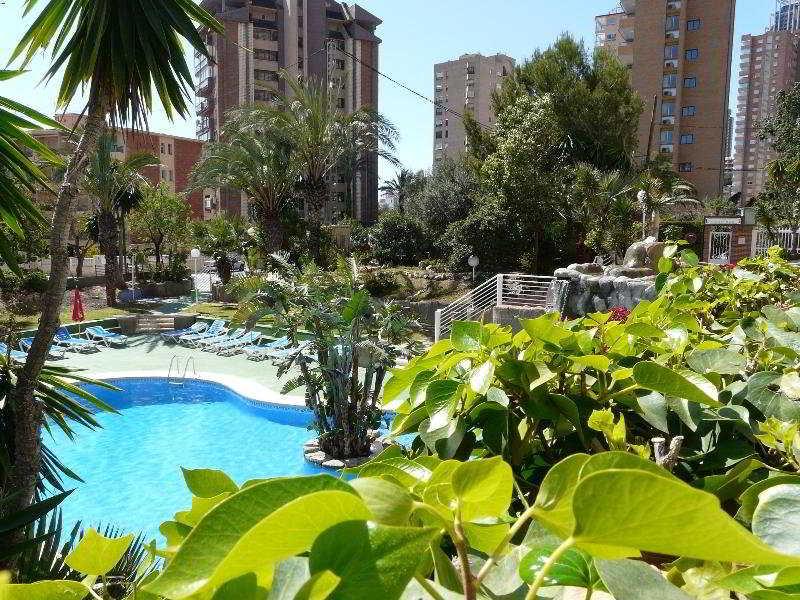 Apart-hotel El Faro By Mc