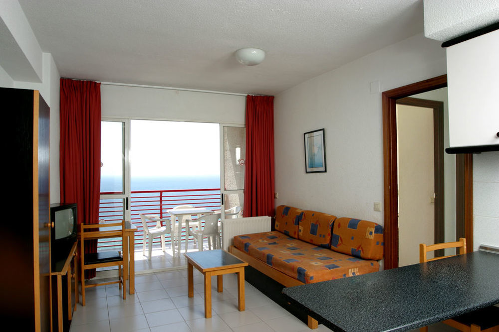 El Faro By Mc Apart-hotel 2*