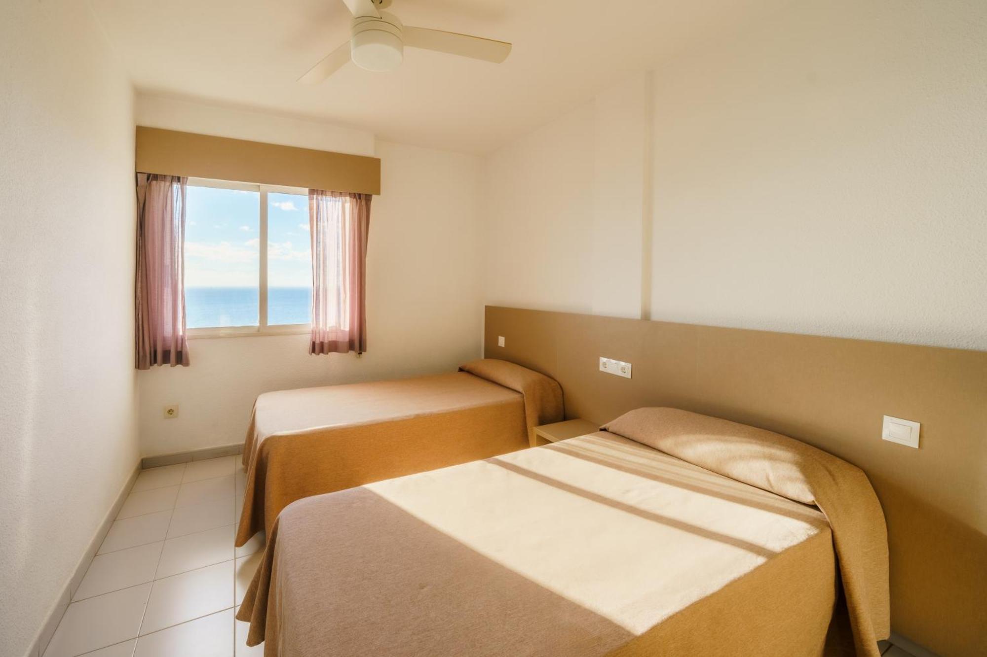 El Faro By Mc Apart-hotel