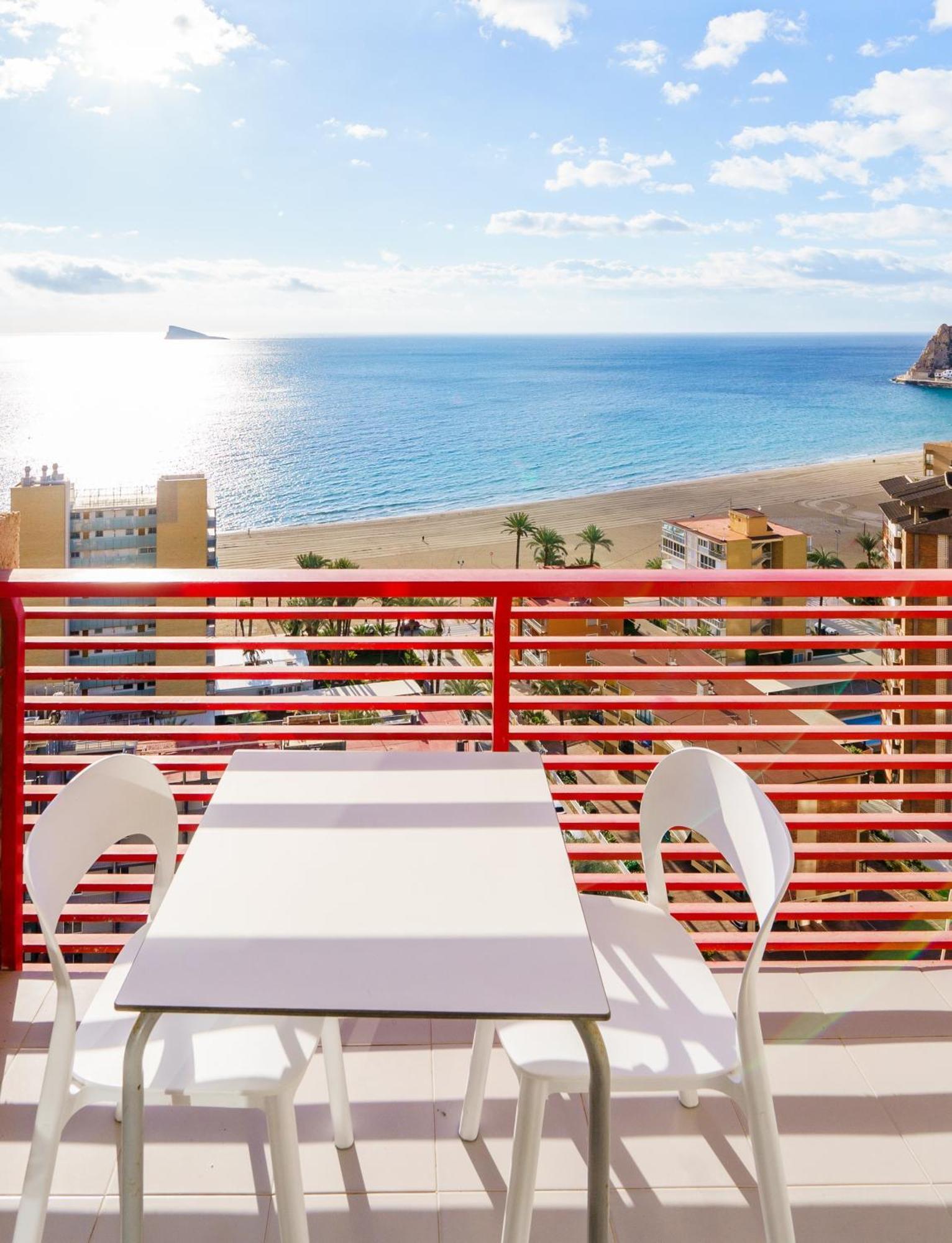 El Faro By Mc Apart-hotel 2*
