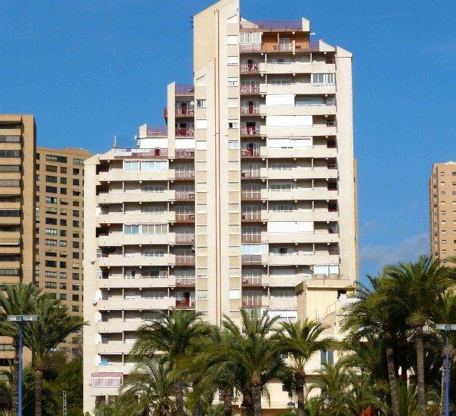 El Faro By Mc Apart-hotel