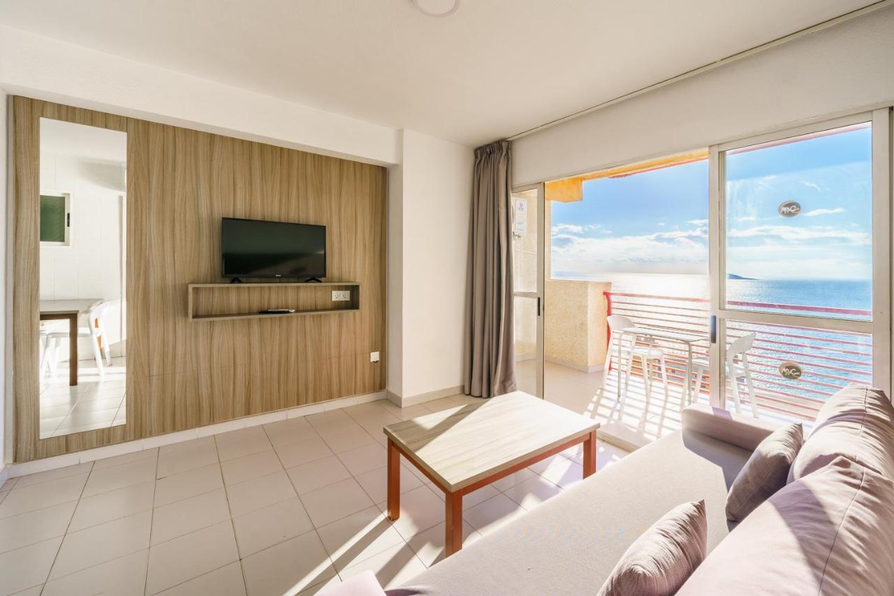 El Faro By Mc Aparthotel 2*