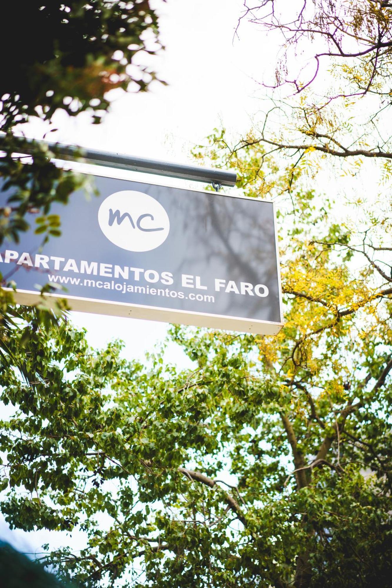 Aparthotel El Faro By Mc