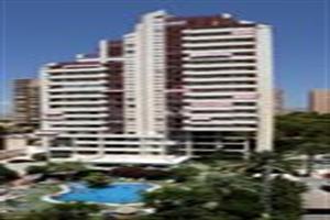 El Faro By Mc Aparthotel 2*